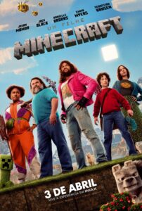 Capa_CanalHollywood_Minecraft Movie